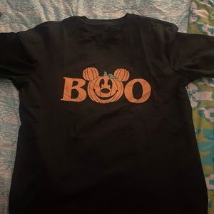 Halloween T-shirt